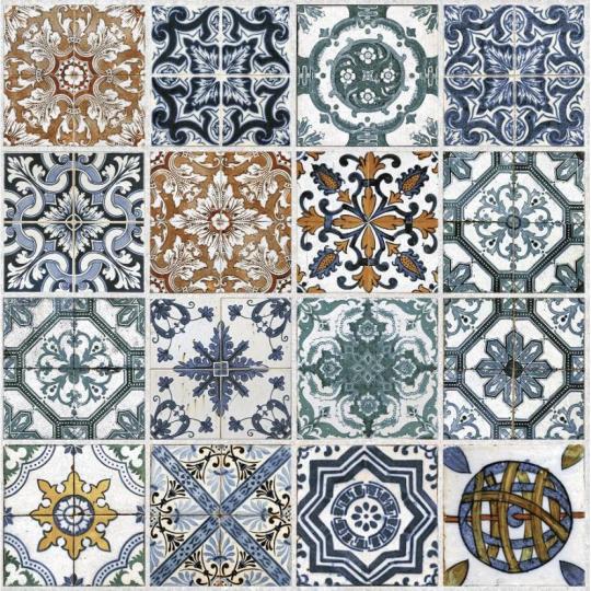 malovana dekoracia keramika dekor vzor obklad zamrzny modry mediteransky gres podlahovy obklad dlazdice podlahovy obklad.jpg